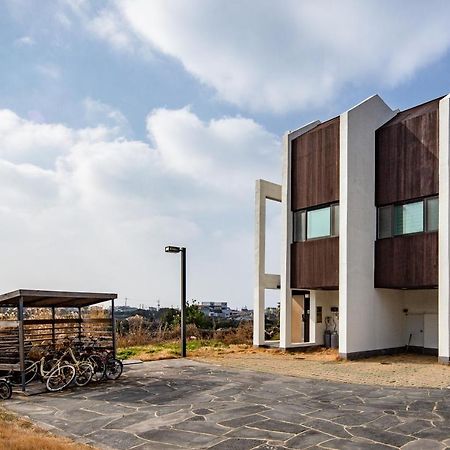 Farms Village Gwideok Чеджу Екстериор снимка