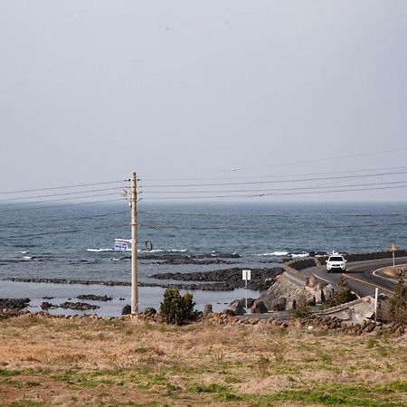 Farms Village Gwideok Чеджу Екстериор снимка