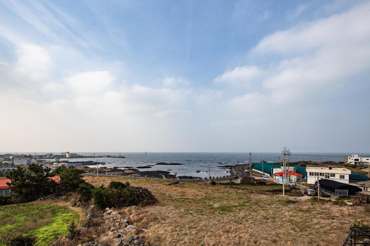 Farms Village Gwideok Чеджу Екстериор снимка